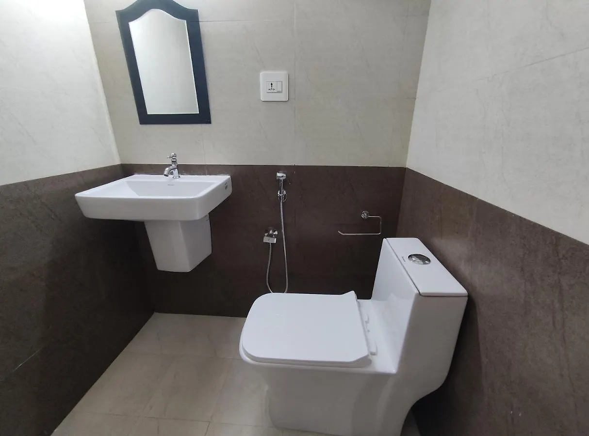 Kayaloram Resort Poovar