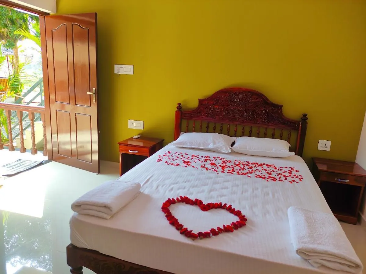 Kayaloram Resort Poovar