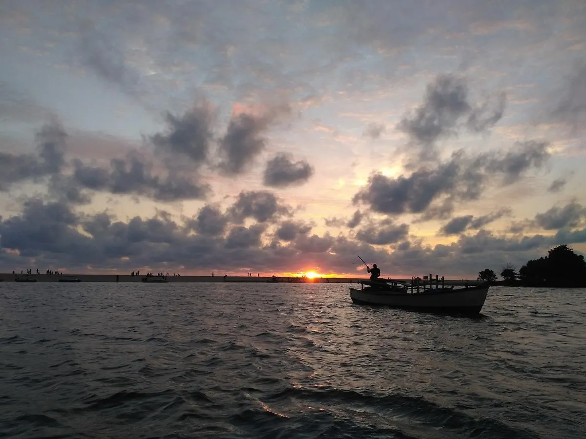 Kayaloram Resort Poovar