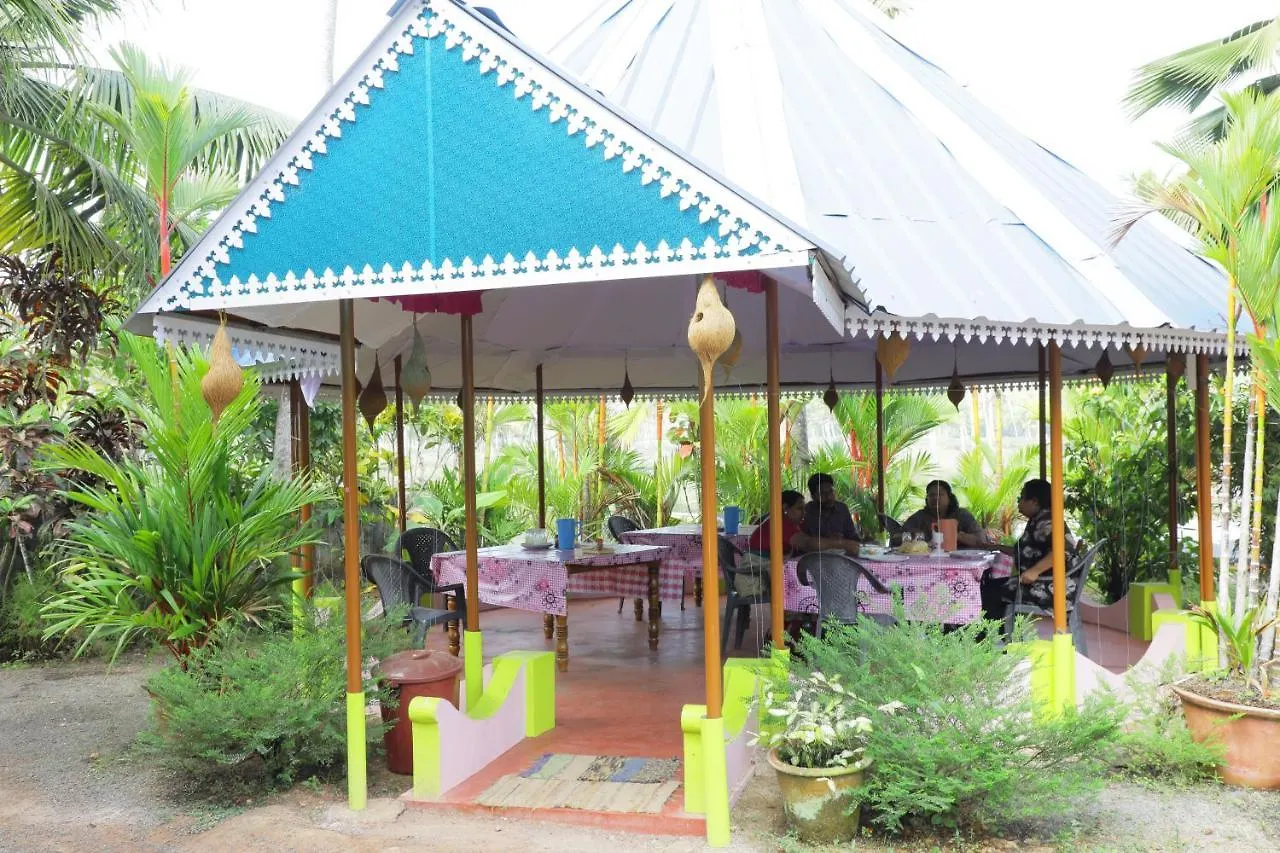 Kayaloram Resort Poovar