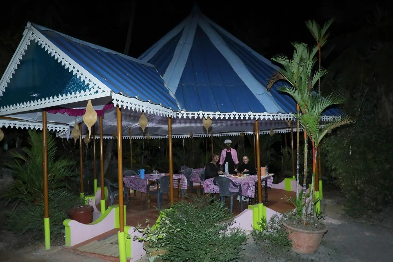 Kayaloram Resort Poovar