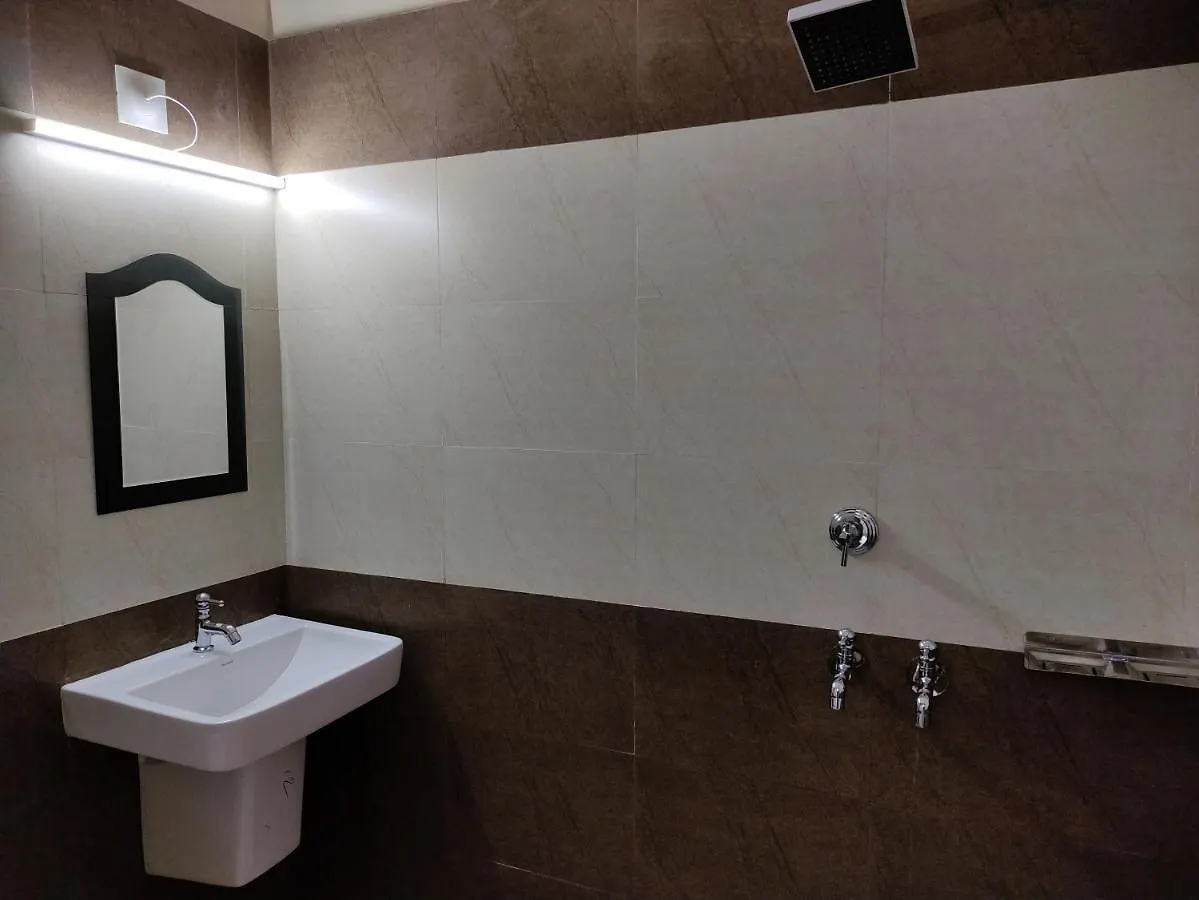Kayaloram Resort Poovar
