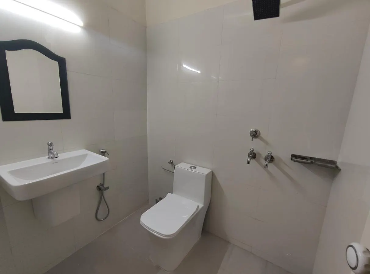 Kayaloram Resort Poovar 3*,  India