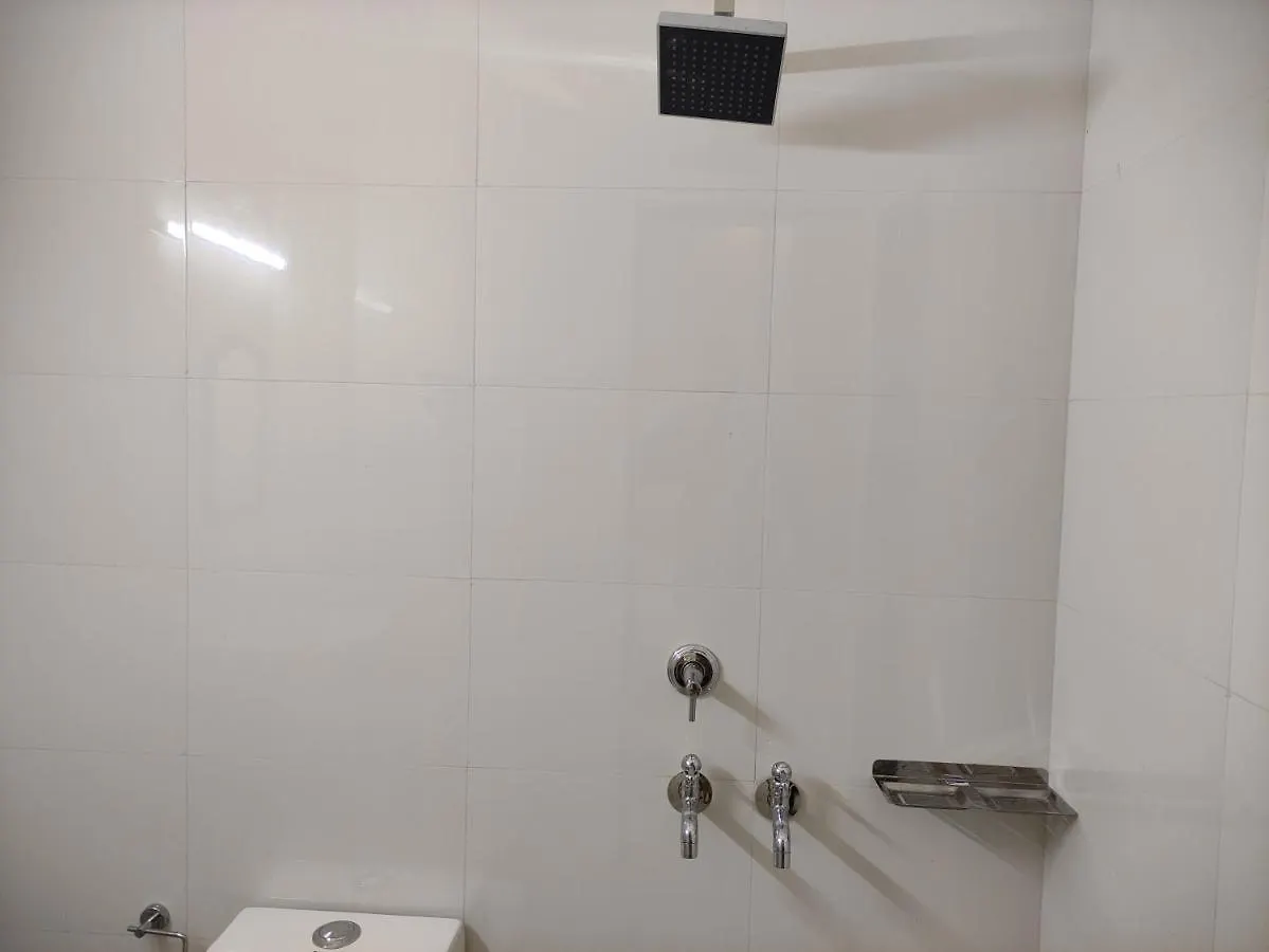 Kayaloram Resort Poovar India