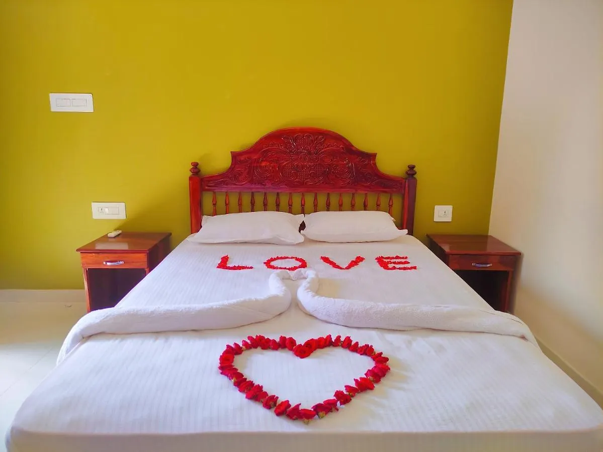 ***  Kayaloram Resort Poovar India