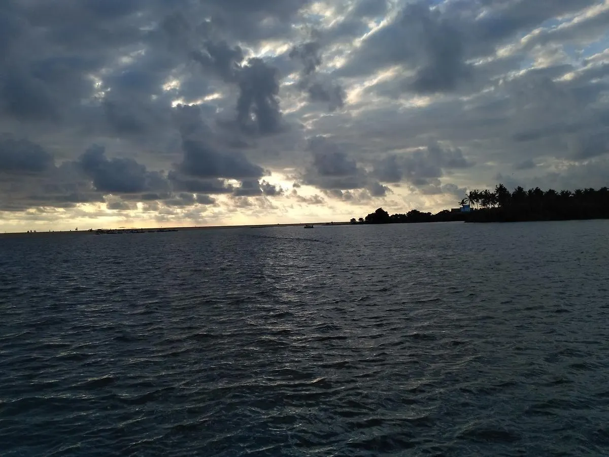 Kayaloram Resort Poovar